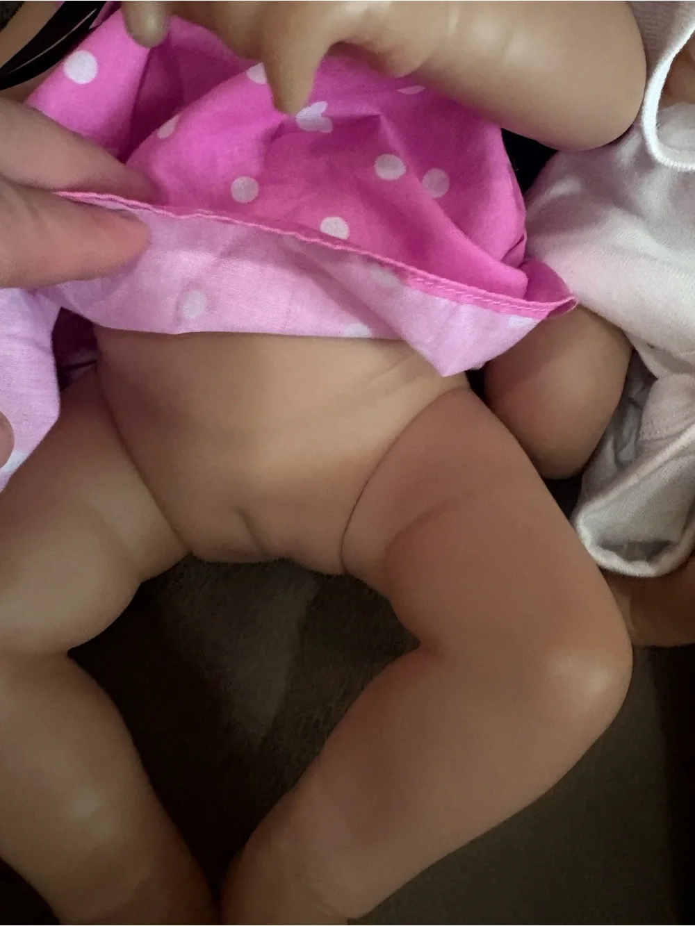 reborn dolls lot